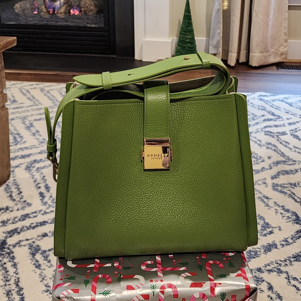 Radley London Medium Crossbody Handbag